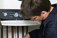 boiler repair Morristown