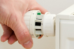 Morristown central heating repair costs