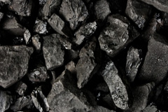 Morristown coal boiler costs
