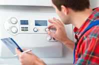 free Morristown gas safe engineer quotes
